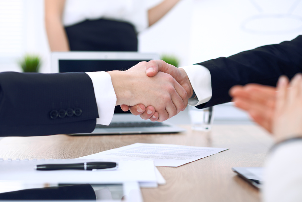 科技型企业融资担保案例